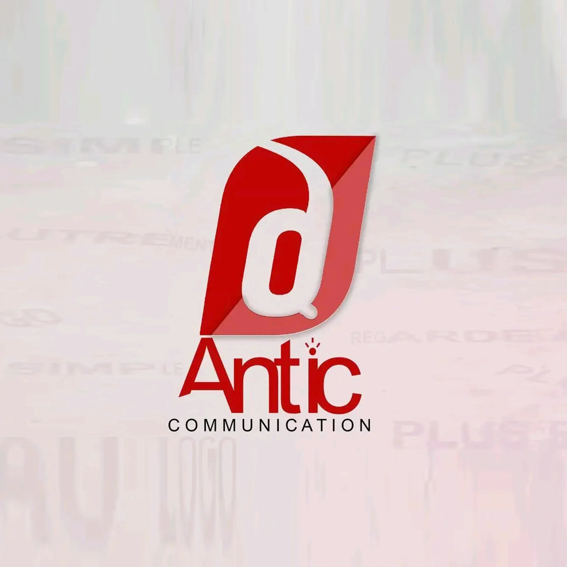 Antic Communication