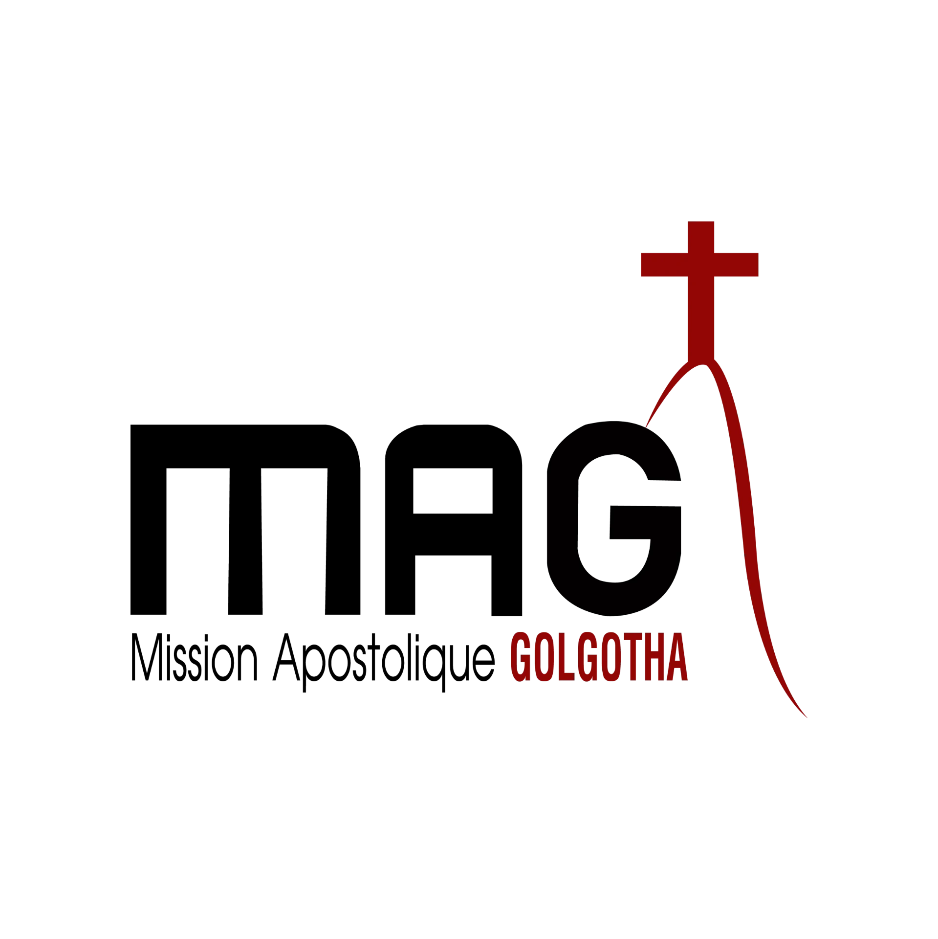 Mission Apostolique Golgotha